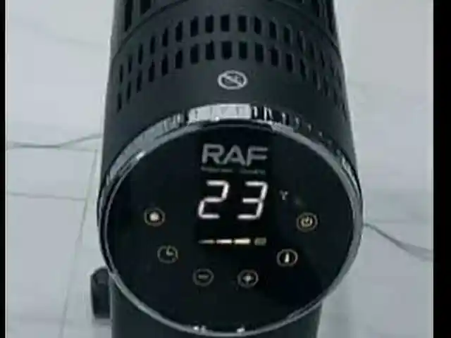 Радиатор Raf, Душанбе