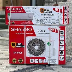Кондиционер 09 куба Sharbo Cozy, Душанбе