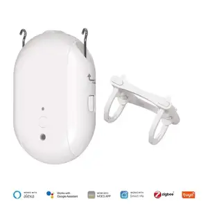 Умный привод для штор ZigBee MOES ZC-RB01A-EN, Худжанд