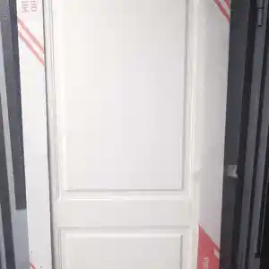 Дверь, Душанбе