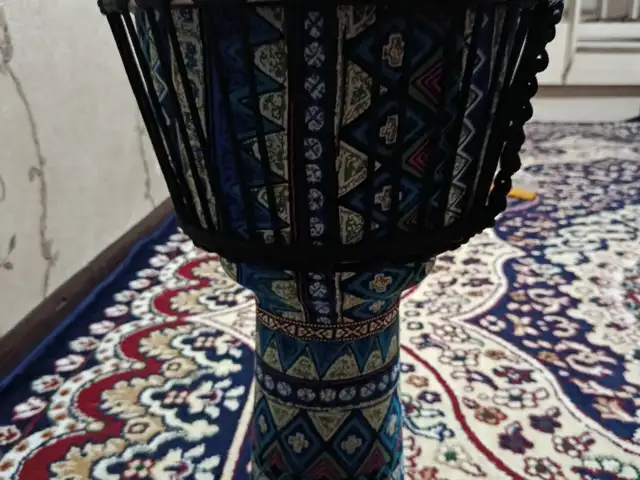 Таблак, Душанбе