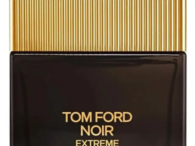 Духи Noir Extreme Tom Ford, Душанбе