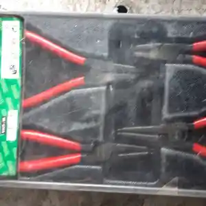 Стопор, Душанбе