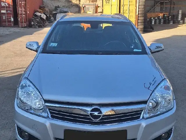 Opel Astra H