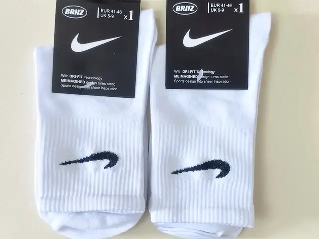 Носки NIKE, Гиссар