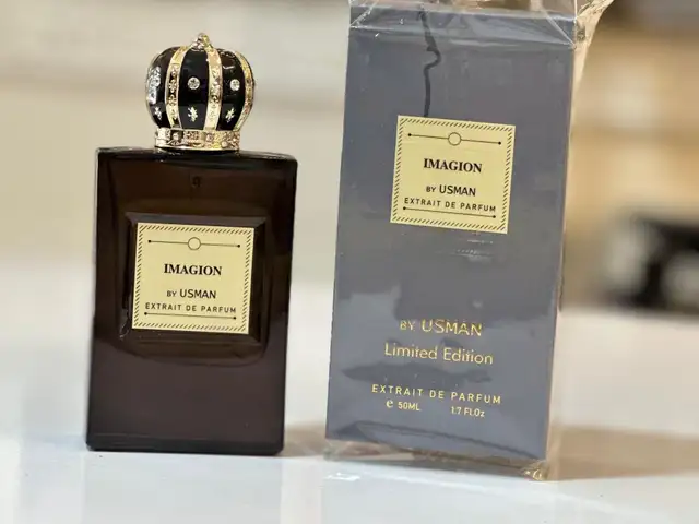 Imagion, Кӯлоб