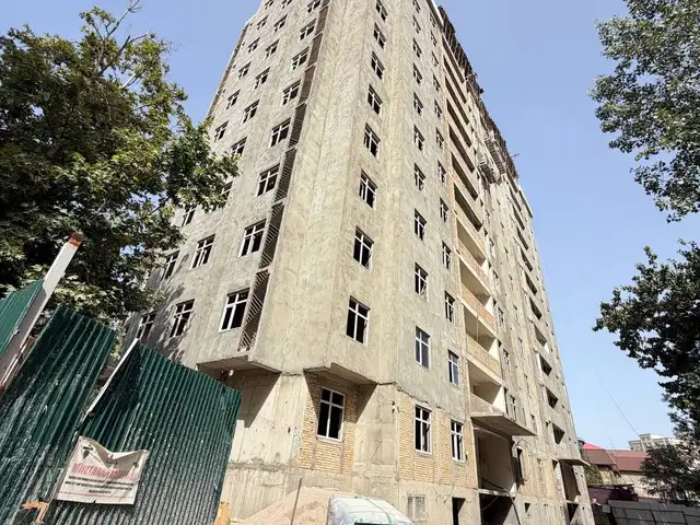 2-комн. квартира, 8 этаж, 48 м², Сино Профсоюз около школа 90, Душанбе