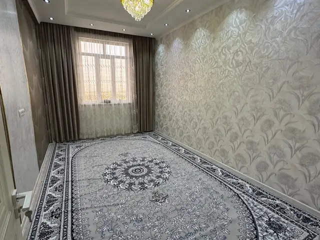 3-комн. квартира, 9 этаж, 72 м², 5 ум мкр, Турсунзода