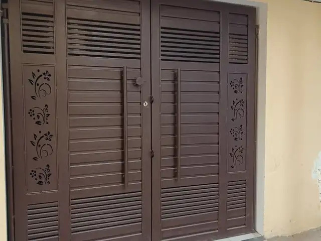 Дарвоза, Душанбе