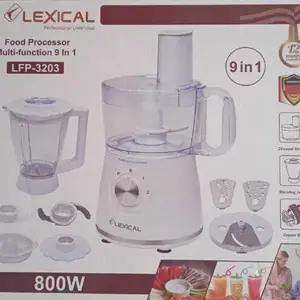 Блендер LFP-3101, Душанбе