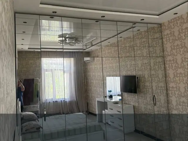 Шкаф, Душанбе