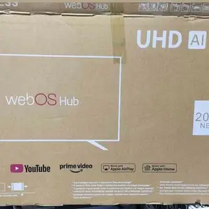 Телевизор Webos 46, Душанбе
