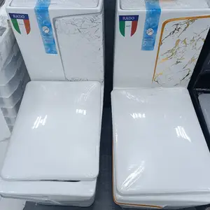 Унитаз Pado, Душанбе