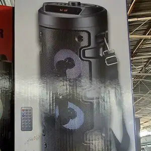 Колонка, Душанбе
