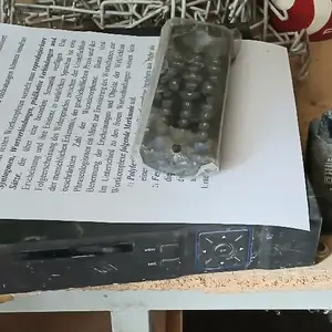 Камера видеонаблюдений Ajhua, Душанбе