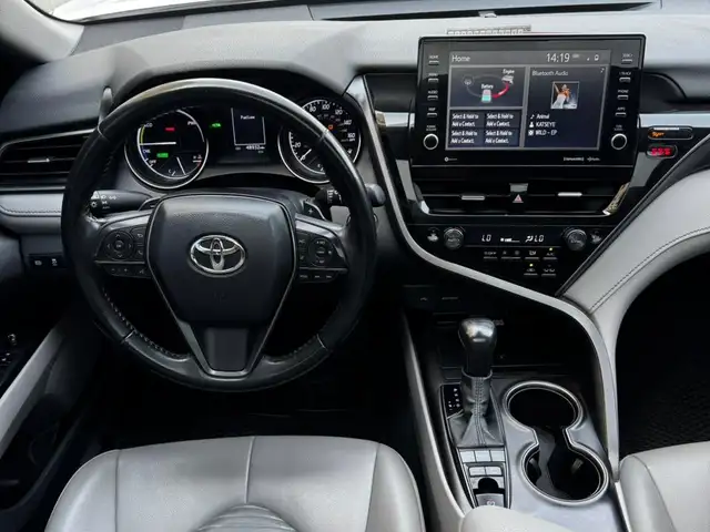 Toyota Camry, 2024, Душанбе - 10