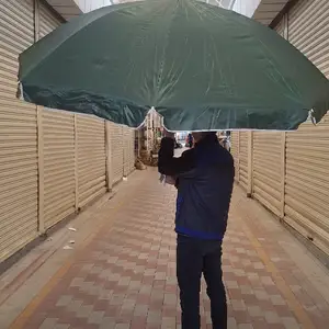 Зонтик, Душанбе