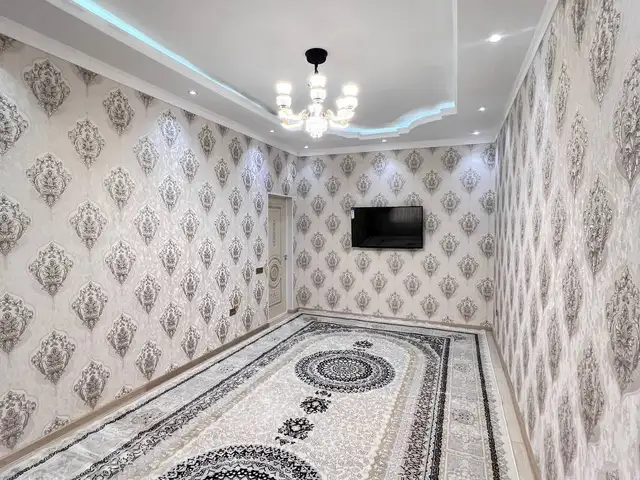 2-комн. квартира, 15 этаж, 83 м², Сино, Душанбе
