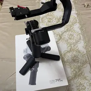 Штатив Ronin rs 3 mini, Канибадам