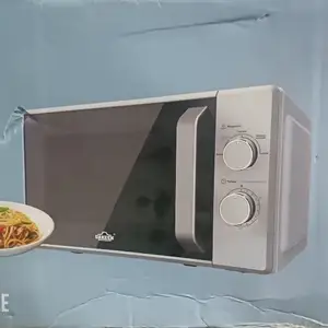Микроволновая печь, Душанбе