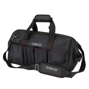 Сумка для инструментов Extra XL DEKO EX-TOOLBAG1, Душанбе