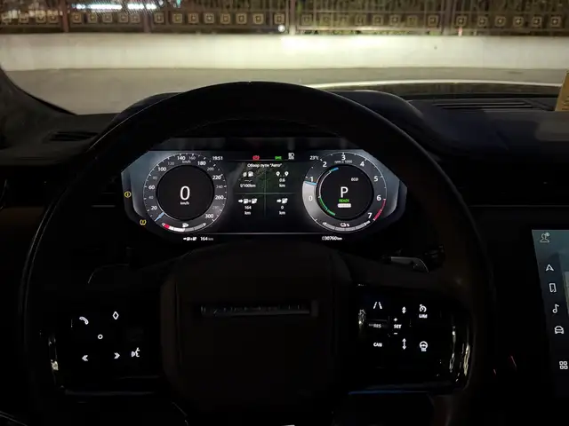 Land Rover Range Rover Sport, 2024, Душанбе - 4