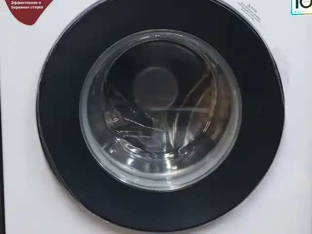 Стиральная машина LG 6kg, Хуҷанд