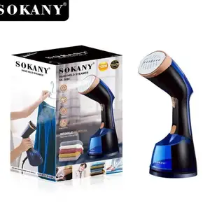 Ручной отпариватель Sokany SK-3080, Душанбе