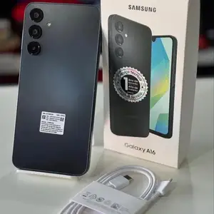 Samsung Galaxy A16, Худжанд