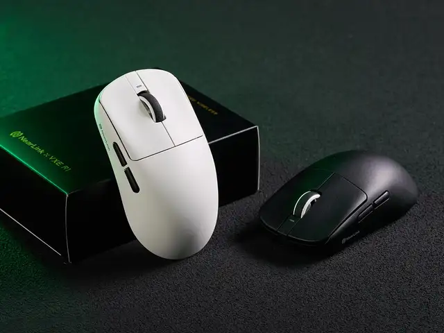 Игровая мышь ATK VXE R1 SE, Худжанд