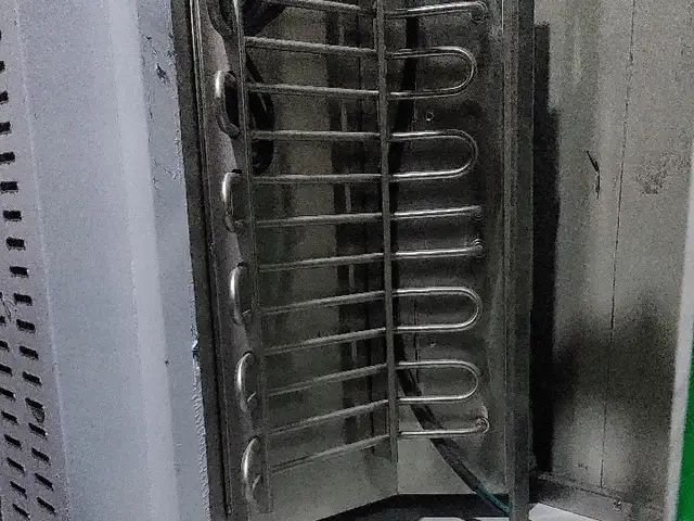 Аппарати шаурма, Душанбе