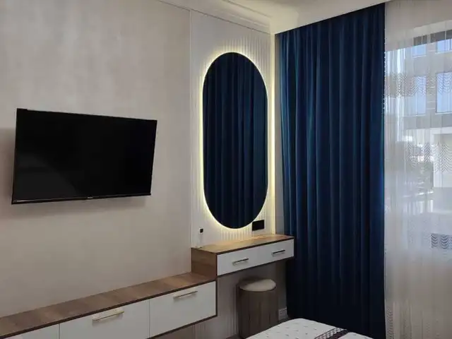 2-комн. квартира, 1 этаж, 65 м², 32, Худжанд - 2