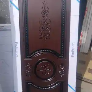 Дверь, Душанбе