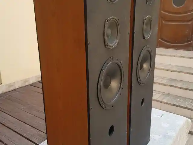 Колонки, Хуҷанд