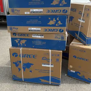 Кондиционеры Gree 12 куба Invektor, Душанбе