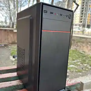 Системный блок i5 3470/ SSD 128 Gb/ОЗУ 8GB DDR 3, Душанбе