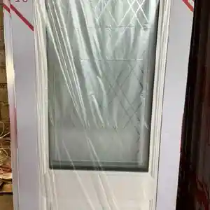 Дверь, Душанбе