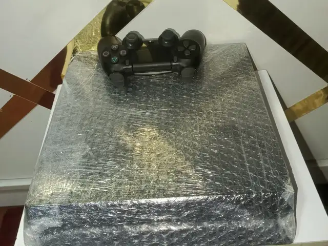 Игровая приставка PlayStation 4 fat, Душанбе