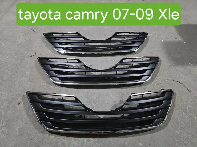 Облицовка от Toyota camry 07-09, Душанбе