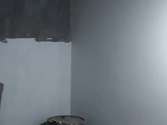 Услуги шпаклевщика, Худжанд