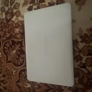 Ноутбук Toshiba, Спитамен