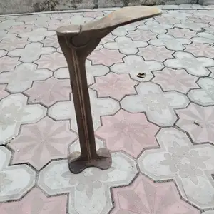 Сапожная лапа, Вахдат