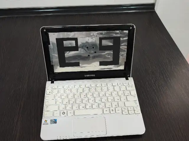 Нетбук Samsung NP-NC110, Хуҷанд