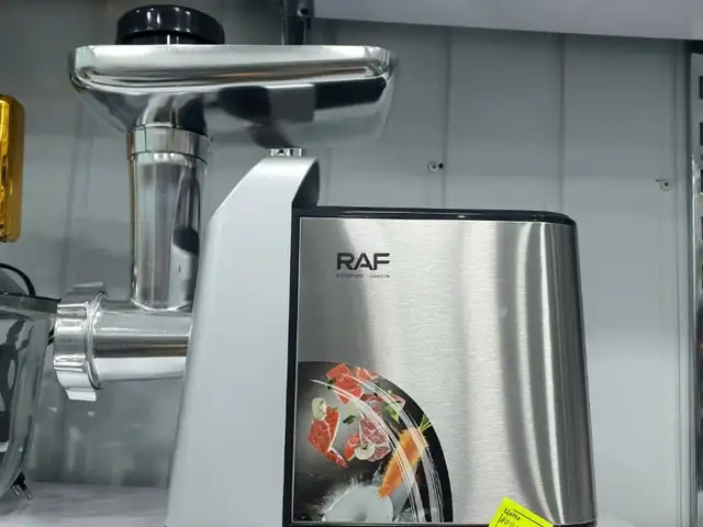 Мясорубка RAF, Худжанд