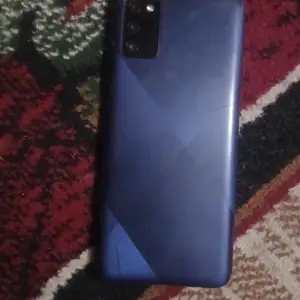 Samsung Galaxy A51, Душанбе