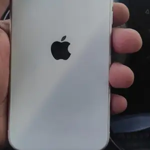 Apple iPhone 11, 128 gb, White, Душанбе