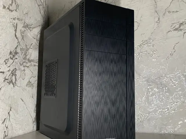 Системный блок i5, Худжанд