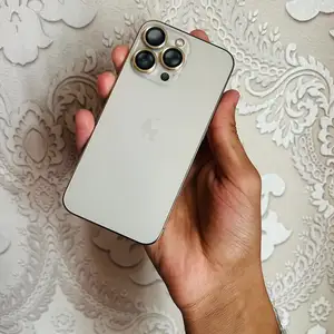 Apple iPhone 13 Pro, 128 gb, Gold, Истаравшан