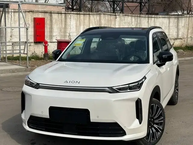 GAC Aion i60