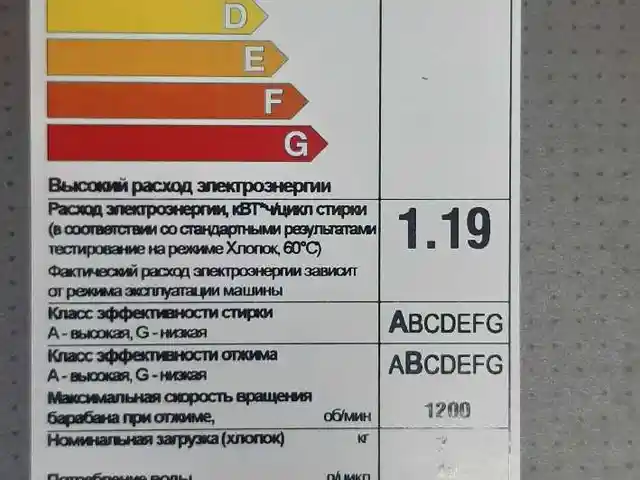 Стиральная машина Lg 7кг, Душанбе